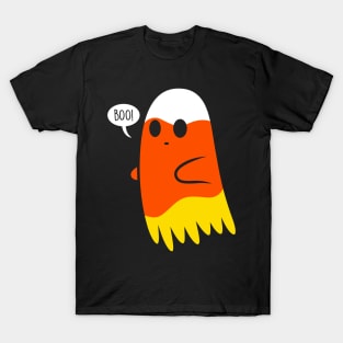 The Candy Corn T-Shirt